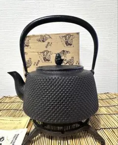 2025年最新】寛治 鉄瓶の人気アイテム - メルカリ