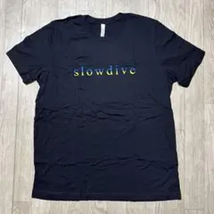 CHAPTERHOUSE 2009年日本ツアー Tシャツ シューゲイザー L CHAPTERHOUSE 2009年日本ツアー Tシャツ シューゲイザー L