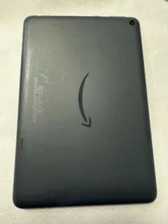 Amazon Fire HD 8 Plus タブレット ブラック