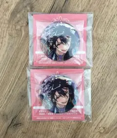 あんスタ　朔間零　缶バッジ　展示会　10th 10周年　canba!! A