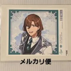 TAG LIVE LABEL うたプリ ラベル缶 ステッカー 嶺二