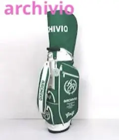 2026年最新】archivio ゴルフバッグ・キャディバッグの人気アイテム