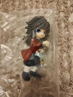 鬼滅の刃　PalVerse 冨岡義勇　パルバース　鬼滅の刃vol1