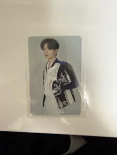 ENHYPENトレカ　JAY