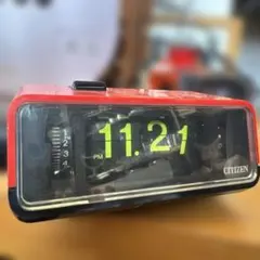 2025年最新】シチズンパタパタ時計の人気アイテム - メルカリ