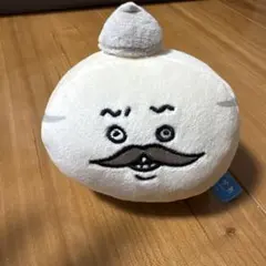 ちいかわ ぬいぐるみ マスコット(島二郎)