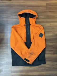 Helly Hansen マウンテンパーカー beamsコラボ