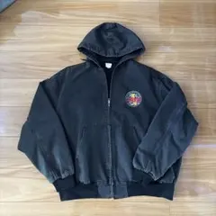 Tri mountain ダックジャケット 中綿ジャケット 3XLT Tri mountain ダックジャケット 中綿ジャケット 3XLT - メルカリ