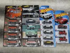 修正】Hot Wheels ULTRA HOTS（全9種） - メルカリ