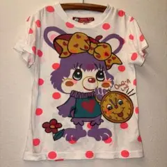 GRAND GROUND キャラクタープリントTシャツ6