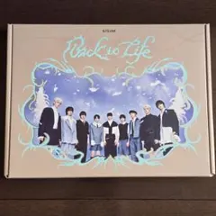 &TEAM　Back to Life　CD　GAZE