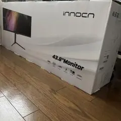 美品】INNOCN CB27U1 4K120Hz USB-C90W モニター - メルカリ