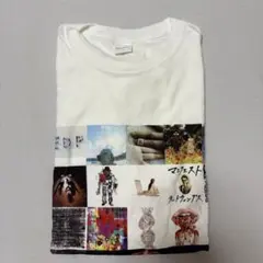 RADWIMPS 15周年 ビックTシャツ - メルカリ