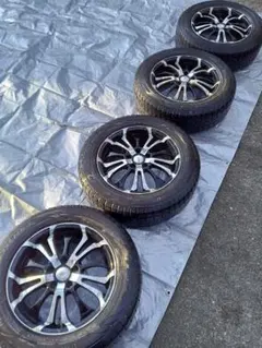 2026年最新】エクストレイル T31 スタッドレスの人気アイテム - メルカリ