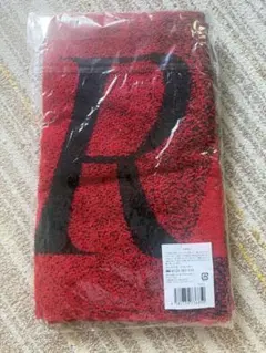 フェイスタオル 山田涼介 LIVE TOUR 2025 RED 新品未開封 - メルカリ