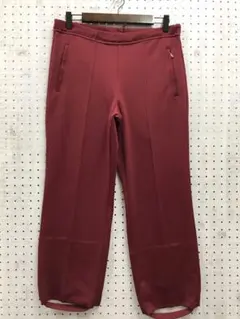 国産レトロ テック スポーツ ストリート古着 センターライン トラックジャージ