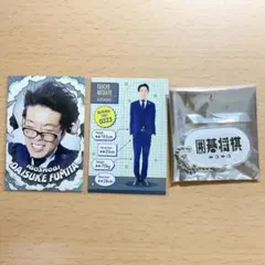 囲碁将棋　アクスタ　アクリルスタンド　5個セット　新品未開封 2026年最新】囲碁将棋 アクスタの人気アイテム - メルカリ