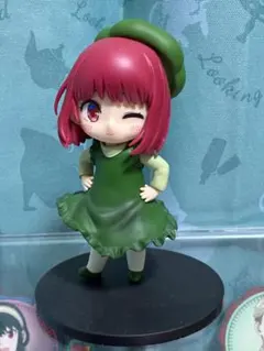 有馬かな フィギュア