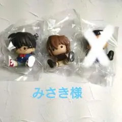 【匿名配送】名探偵コナン　コナン　灰原　ペタドール　petadoll