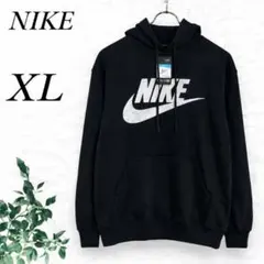 g366 NIKE ナイキ パーカー ブラック XL niko∞2525