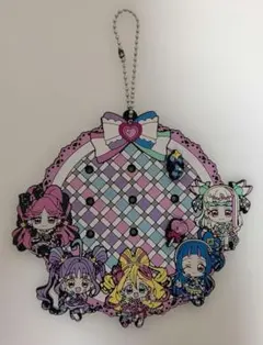 キュアドリーム 非売品 キャラクターグッズ おなまえバッチ プリティストア プリティストア ポイント景品 キュアドリーム おなまえバッジ - メルカリ
