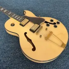 新品級2012年製Archtop Tribute AT175 - メルカリ