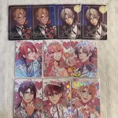 オトメイト 秋風マルシェ オトマ オトふゆ ミストニアの翅望 ミストニ パルカ