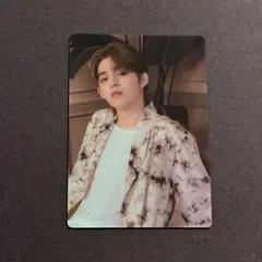 SEVENTEEN エスクプス カフェ トレカ