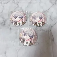バンドリ Stille Nacht, Rosen Nacht 缶バッジ 湊友希那 - メルカリ