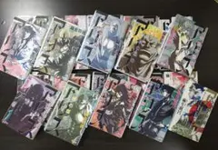 【裁断済】今際の国のアリス全18巻　今際の国のアリスRETRY全2巻　セット