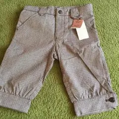 新品、未使用コムサ☆ズボン