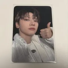 WayV テン TEN トレカ 白色定格 ラキドロ Ktown4u