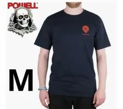 Powell Peralta tucking skelton ネイビー M 新品のサムネイル