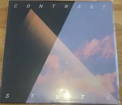 ​STUTS CONTRAST アナログ盤 レコード LP 限定盤 新品未再生】STUTS Contrast LP レコード - メルカリ