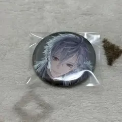 にじさんじ Happy B-day to Kuzuha 缶バッジ　葛葉