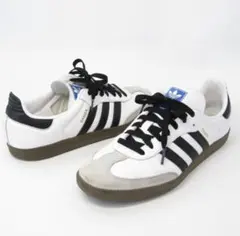 新品】SAMBA SUPER SUEDE 019332 - メルカリ