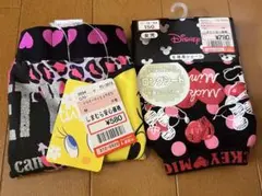 【新品】平成女児　子供用下着　Mサイズ/150cm