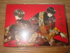 未開封 X -エックス- 御朱印帳 CLAMP 神威 昴 東京タワー グッズのサムネイル