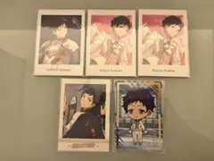 あんスタ 伏見弓弦 まとめ売り