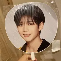 KENTO NAGAO うちわ POP MALL LIVE TOUR 2023