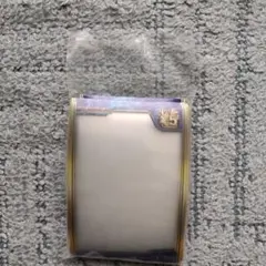 ドラゴンボールヒーローズ　カードスリーブ