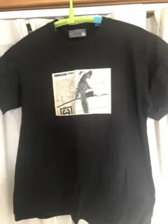 プリントオシャレTシャツ