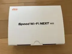 speed wi-fi