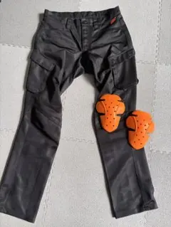 2025年最新】メッシュ パンツ HYODの人気アイテム - メルカリ