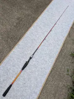 カワハギ竿 リーディングLEADING82MH-160MT