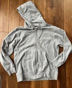 デバイスワークス　パーカー　ビンテージスウェットパーカー