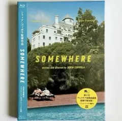 2026年最新】SOMEWHERE blu-rayの人気アイテム - メルカリ