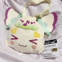 プリキュア　ぬいぐるみ　ポーチ　チャームまとめ売り Amazon.co.jp: デリシャスパーティ プリキュア メンメン