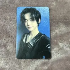 値下げ txtヨンジュンPowerstation トレカ