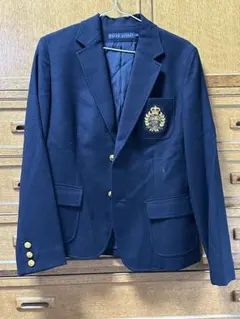 2025年最新】ラルフローレンジャケット11号の人気アイテム